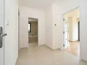 Pronájem bytu 2+kk, Praha - Jinonice, Barvitiova, 58 m2