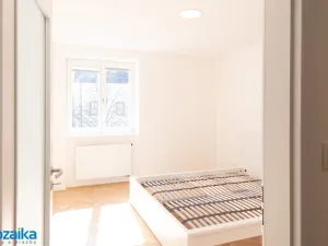 Pronájem bytu 3+kk, Lanškroun - Lanškroun-Vnitřní Město, nám. J. M. Marků, 86 m2