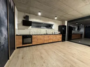 Pronájem bytu 3+kk, Hamr na Jezeře, Za Jezerem, 80 m2