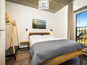 Prodej bytu 2+kk, Černá v Pošumaví, 36 m2