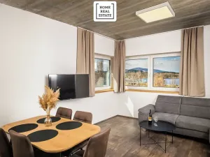 Prodej bytu 3+kk, Černá v Pošumaví, 56 m2