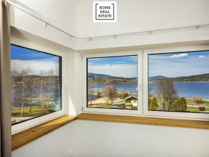 Prodej bytu 3+kk, Černá v Pošumaví, 56 m2