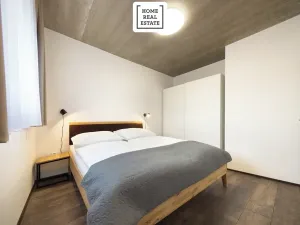 Prodej bytu 2+kk, Černá v Pošumaví, 43 m2