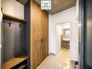 Prodej bytu 2+kk, Černá v Pošumaví, 43 m2