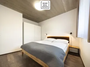 Prodej bytu 2+kk, Černá v Pošumaví, 43 m2