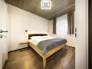 Prodej bytu 2+kk, Černá v Pošumaví, 43 m2