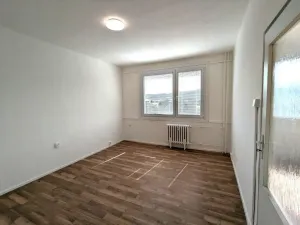 Pronájem bytu 1+1, Klášterec nad Ohří - Miřetice u Klášterce nad Ohří, Královéhradecká, 35 m2