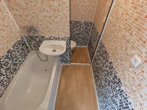 Pronájem bytu 1+1, Klášterec nad Ohří - Miřetice u Klášterce nad Ohří, Královéhradecká, 35 m2