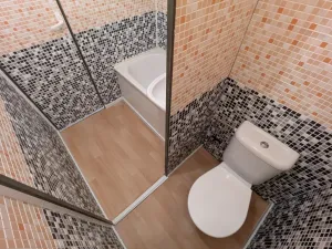 Pronájem bytu 1+1, Klášterec nad Ohří - Miřetice u Klášterce nad Ohří, Královéhradecká, 35 m2