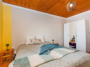 Prodej vícegeneračního domu, Rožmitál pod Třemšínem, V cizině, 347 m2