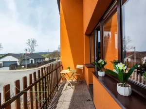 Prodej vícegeneračního domu, Rožmitál pod Třemšínem, V cizině, 347 m2