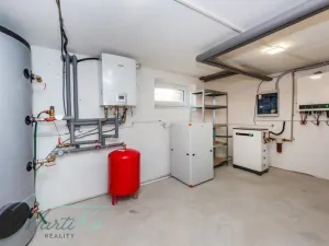 Prodej vícegeneračního domu, Rožmitál pod Třemšínem, V cizině, 347 m2