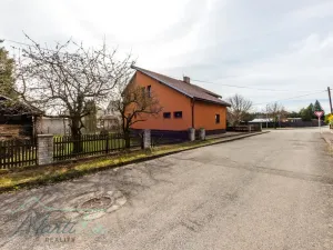 Prodej vícegeneračního domu, Rožmitál pod Třemšínem, V cizině, 347 m2