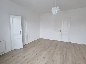 Pronájem bytu 3+1, Telč, Jihlavská, 86 m2