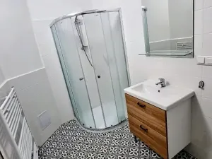 Pronájem bytu 3+1, Telč, Jihlavská, 86 m2