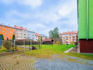 Pronájem bytu 2+1, Olomouc, 55 m2