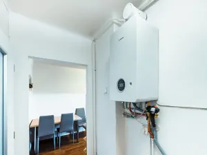 Pronájem bytu 2+1, Olomouc, 55 m2