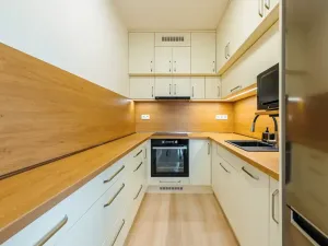 Pronájem bytu 2+kk, Prostějov, 50 m2