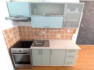 Pronájem bytu 2+kk, Most, Bělehradská, 39 m2