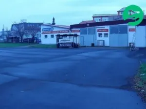 Prodej komerční nemovitosti, Ústí nad Labem, Textilní, 1012 m2