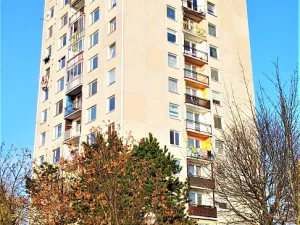 Pronájem bytu 3+1, Chrudim - Chrudim IV, Na Větrníku, 73 m2