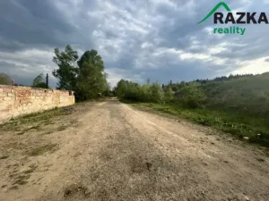 Prodej komerčního pozemku, Lestkov - Domaslav, 4866 m2