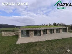 Prodej komerčního pozemku, Lestkov - Domaslav, 4866 m2