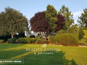 Pronájem rodinného domu, Popovičky, Na Skalce, 271 m2