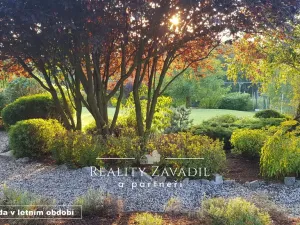 Pronájem rodinného domu, Popovičky, Na Skalce, 271 m2