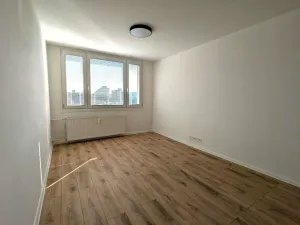 Pronájem bytu 2+kk, Most, Bělehradská, 40 m2