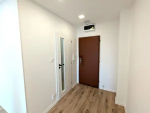 Pronájem bytu 2+kk, Most, Bělehradská, 40 m2