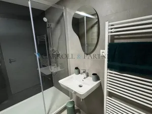 Pronájem bytu 1+kk, Ostrava - Slezská Ostrava, U Hájenky, 38 m2