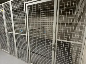 Pronájem bytu 1+kk, Ostrava - Slezská Ostrava, U Hájenky, 38 m2