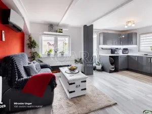 Prodej chaty, Kochánky, 104 m2