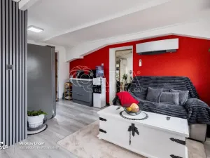 Prodej chaty, Kochánky, 104 m2