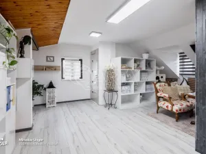 Prodej chaty, Kochánky, 104 m2