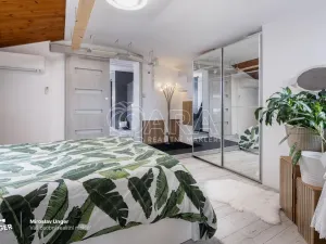 Prodej chaty, Kochánky, 104 m2