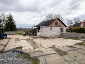 Prodej chaty, Kochánky, 104 m2