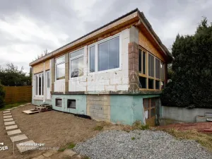 Prodej chaty, Kochánky, 104 m2