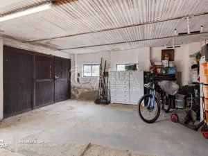 Prodej chaty, Kochánky, 104 m2