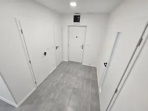 Pronájem bytu 2+1, Most, Zdeňka Fibicha, 56 m2