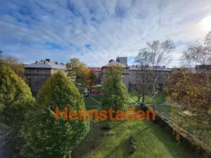 Pronájem bytu 1+1, Havířov - Město, Nerudova, 37 m2