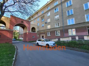 Pronájem bytu 1+1, Havířov - Město, Nerudova, 37 m2