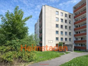 Pronájem bytu 3+1, Havířov - Podlesí, Františka Hrubína, 70 m2