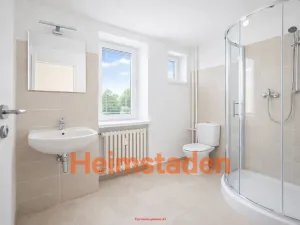 Pronájem bytu 1+kk, Havířov - Prostřední Suchá, Kapitána Jasioka, 28 m2