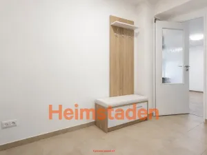 Pronájem bytu 1+kk, Havířov - Prostřední Suchá, Kapitána Jasioka, 28 m2