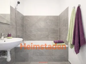 Pronájem bytu 3+1, Karviná - Hranice, Slovenská, 72 m2