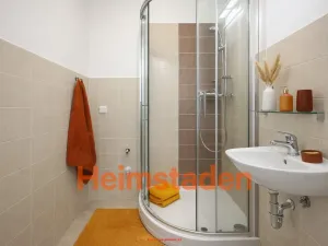 Pronájem bytu 2+1, Karviná - Hranice, Slovenská, 55 m2