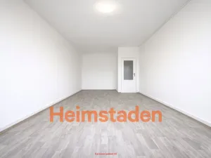 Pronájem bytu 2+1, Karviná - Hranice, Slovenská, 55 m2