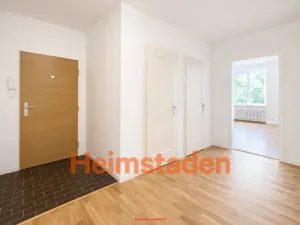 Pronájem bytu 2+1, Havířov - Město, Stavbařská, 56 m2